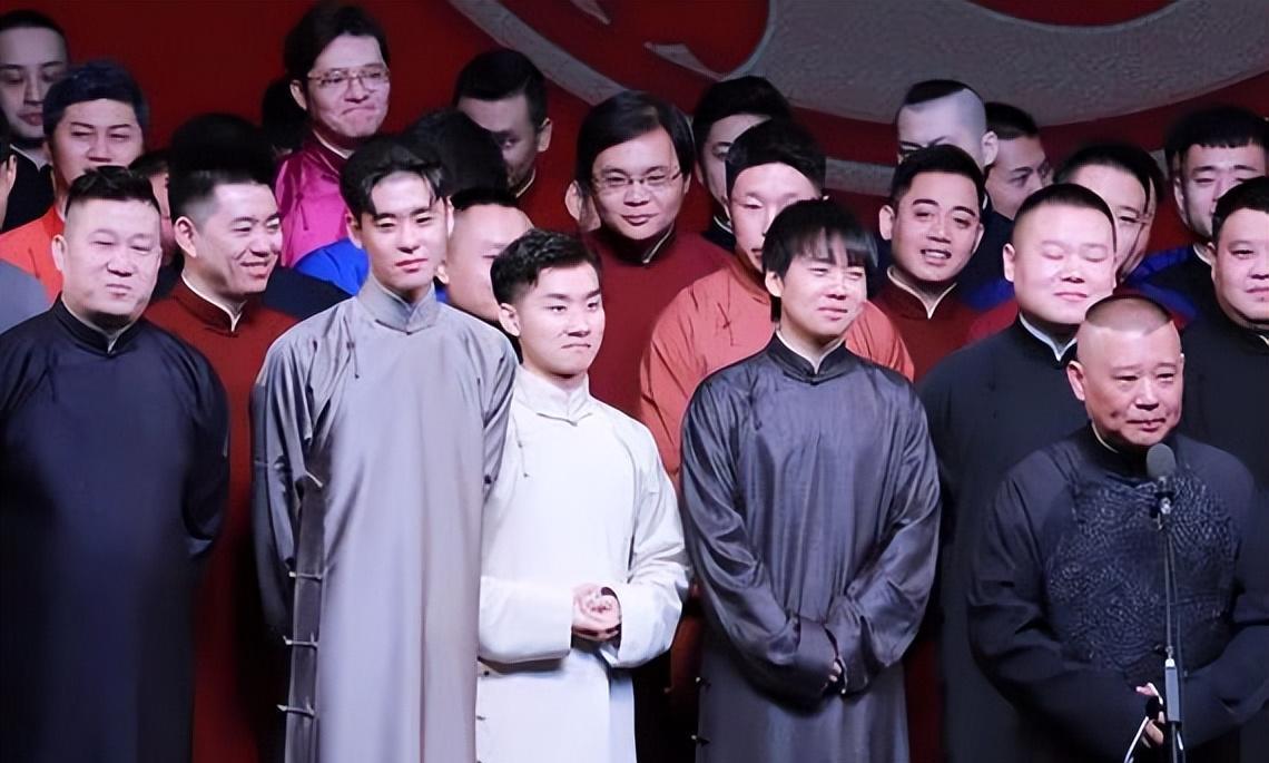 岳云鹏|曝岳云鹏有私生子,连续4年为其庆生,在外包养女大学生