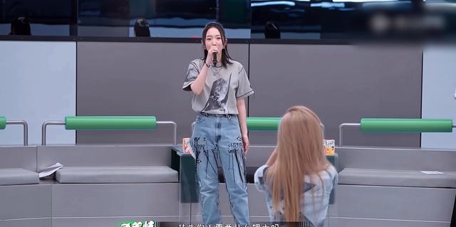 蔡维泽|《舞台》二公落幕，冠军选手蔡维泽淘汰，另外两个冠军选手要退赛