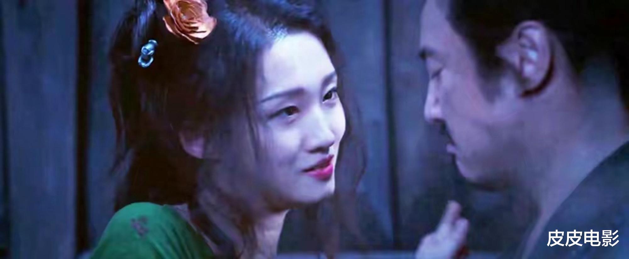 2023年“口碑最好的10部电影”,《长安三万里》第6,《怪物》第2