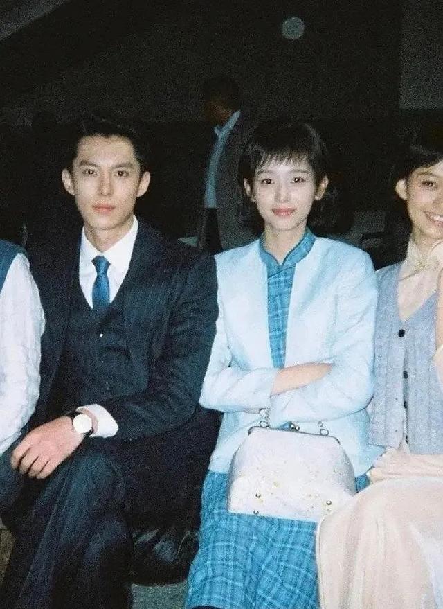 杨幂|美是美,可惜烂透了