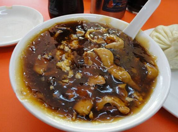 烧烤|“外地人吃不下”的几种北京小吃，豆汁卤煮全上榜，说说有那些