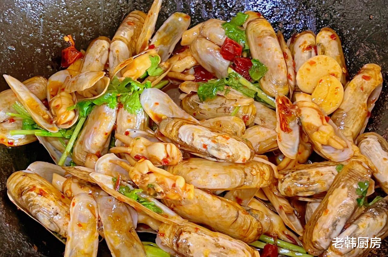 辣椒|推荐5道简单易上手的家常菜,香辣美味,解馋又下饭,家人都爱吃