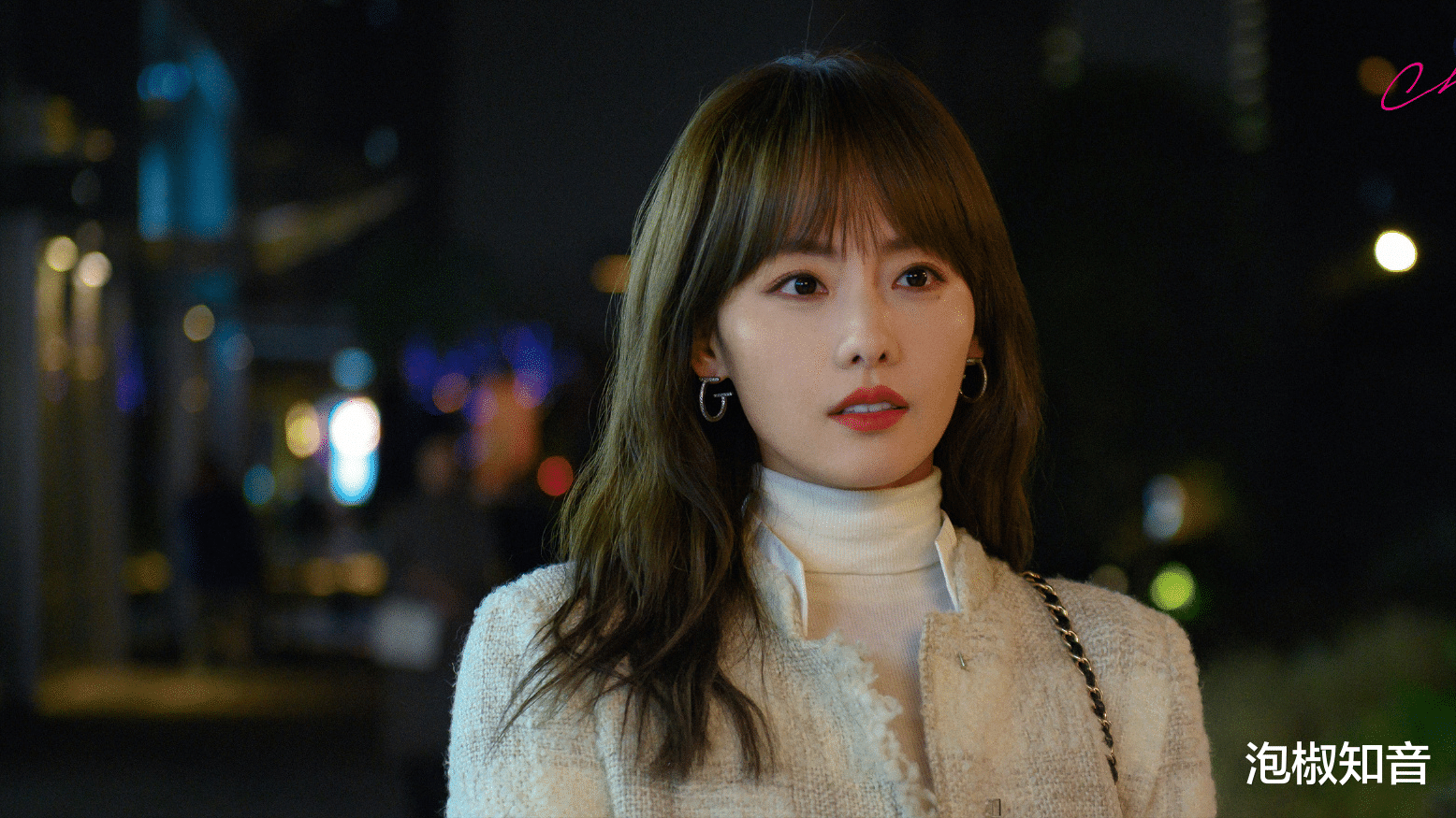 《好事成双》:一顿自助餐,看清了江喜和明博结局,太现实了