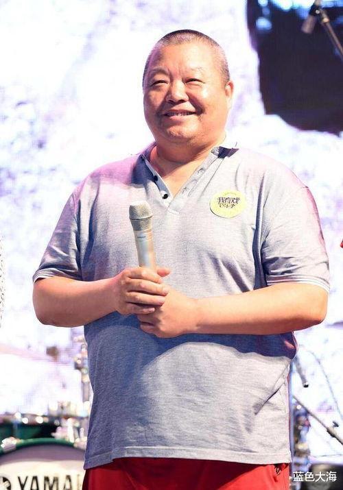 臧天朔|杨受成:在北京遭臧天朔威胁,仅用一招便杀敌制胜,让对方认怂