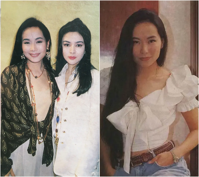 不P皱纹，不在乎白发，变老的样子也可以很“飒”