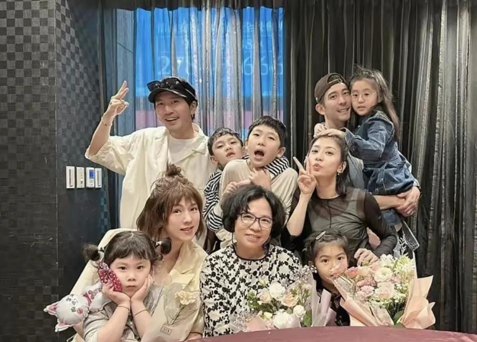 大S|大S再婚汪希玥待遇高：不用改姓，不需讨好具俊晔亲人，不必理小S