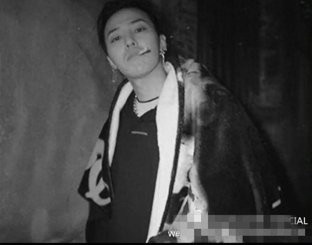 权志龙涉嫌吸毒被查!baby杜海涛评论区太精彩了