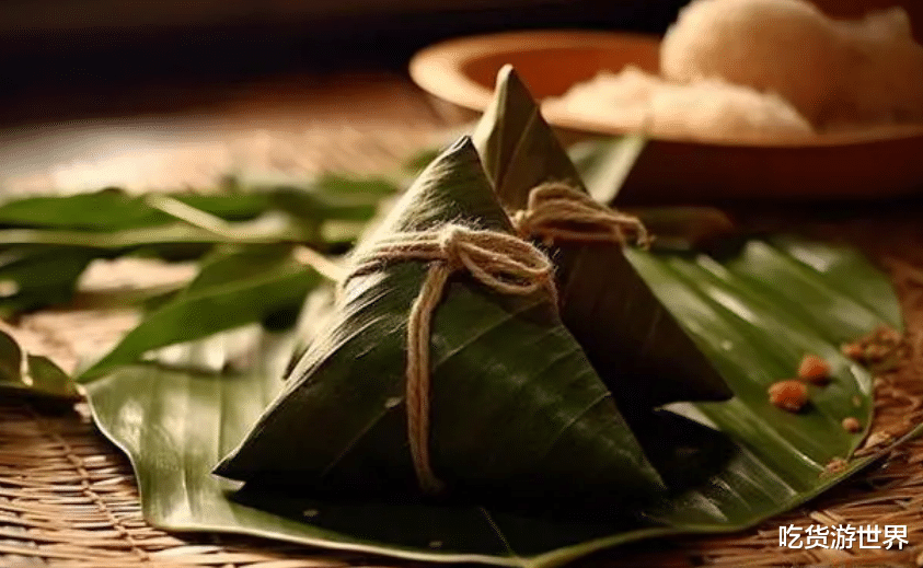 美食教程|端午节将至,建议少吃粽子,多吃这5道菜,营养好消化,开胃解腻