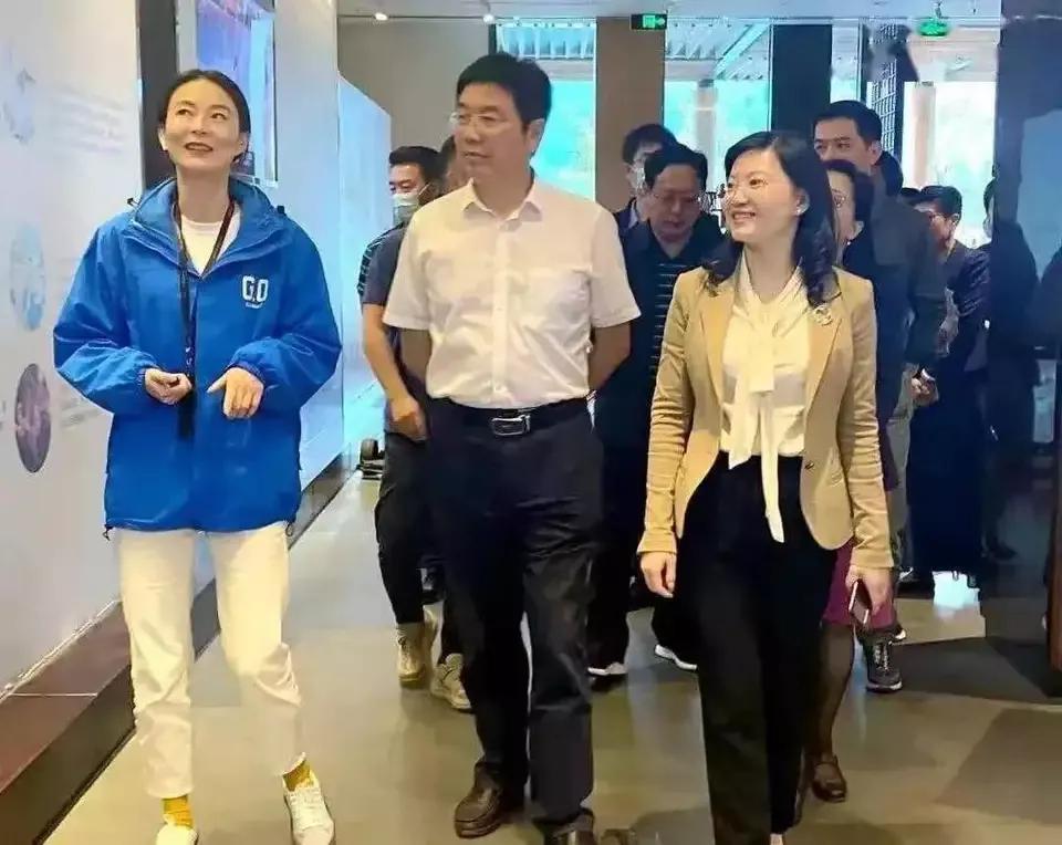 湖南|湖南的省委书记定调，消除了大家对美女干部升职的抨击与质疑