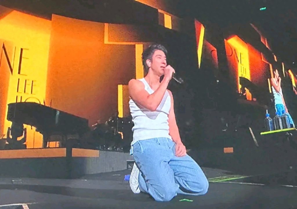 大瓜来了，国庆结束后，王力宏即将复出内地乐坛