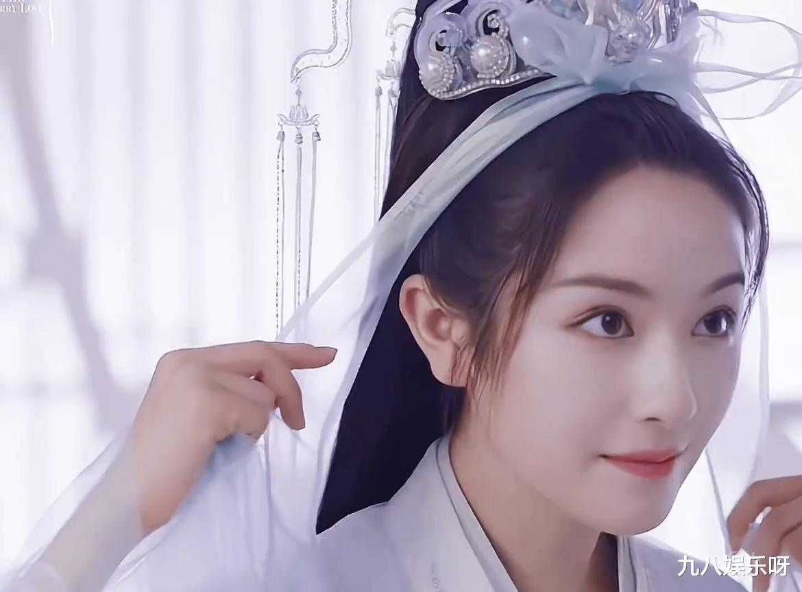 田曦薇|《星落凝成糖》热播，田曦薇曾因女主被骂，现在才知道有多惨