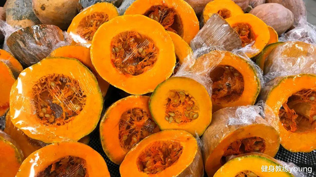 选对主食，能让你越吃越瘦