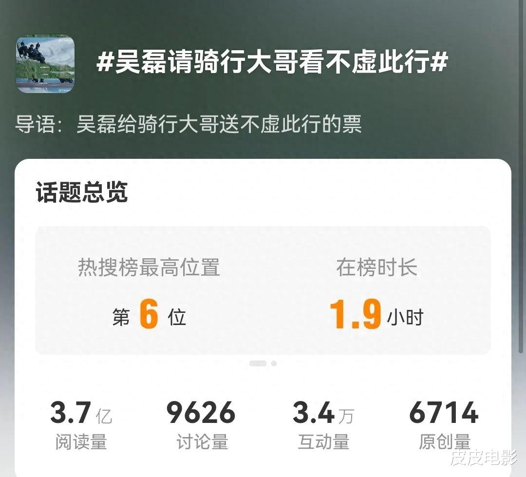 明明知道,胡歌这片注定失败,可我依旧要说这是中国电影的悲哀