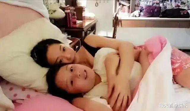 12岁断奶，15岁分床，女星“畸形”的母爱，亲手将儿子送进监狱