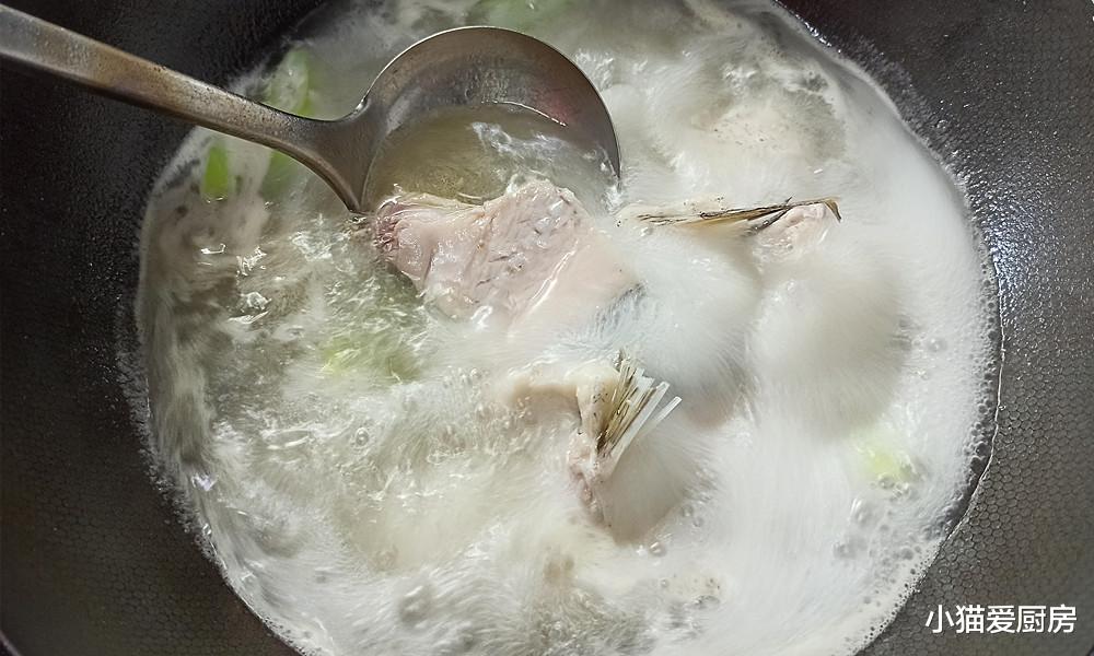 鱼片|番茄鱼片这样做太好吃了,鱼片滑嫩无腥味,汤汁拌饭也都香