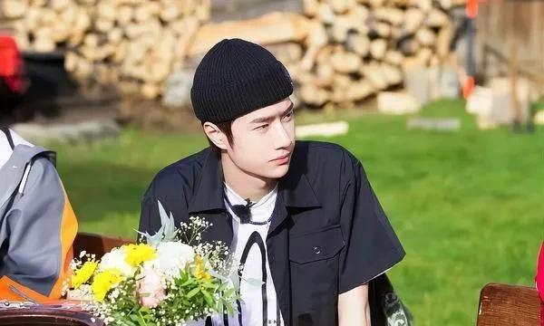 最强大脑|王一博：东方气韵的璀璨之星，央视跨年晚会的耀眼焦点