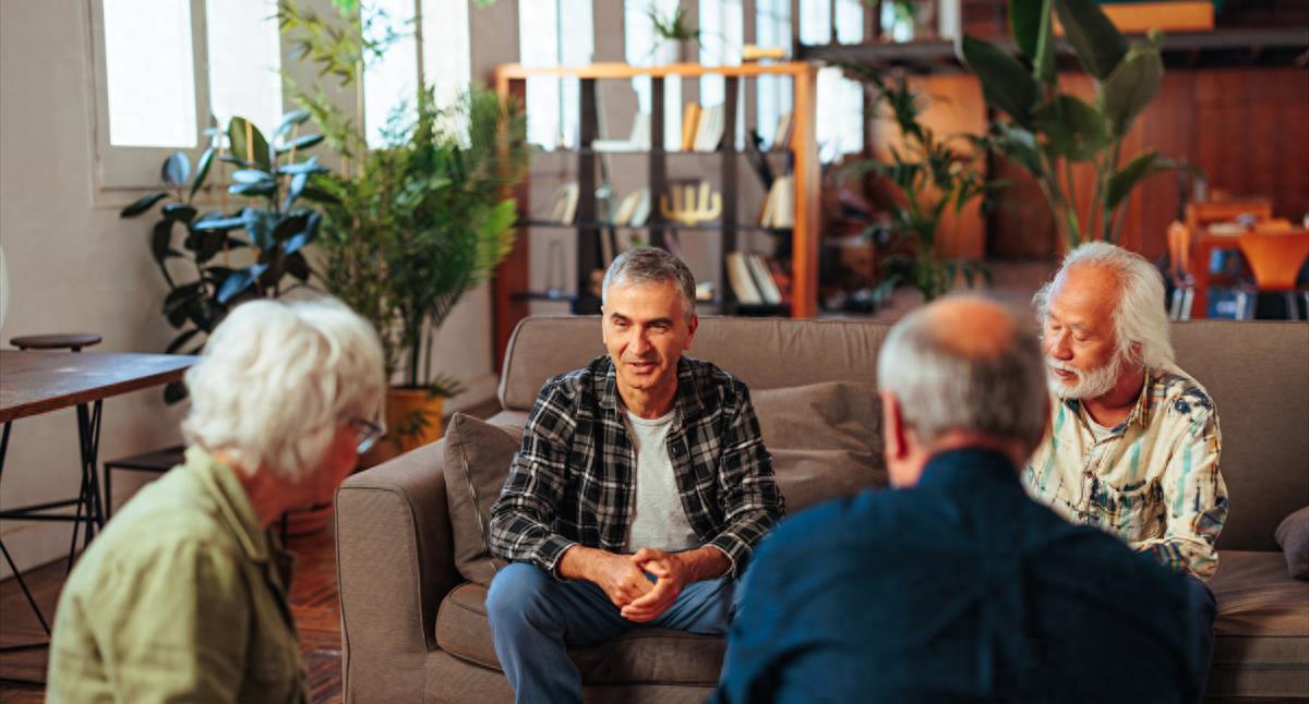 为了留住女儿男朋友,48岁的丈母娘一咬牙,竟然做出荒唐的事情