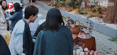 大学生|杜华杨天真合体上猎头综艺,主打的就是一个真诚