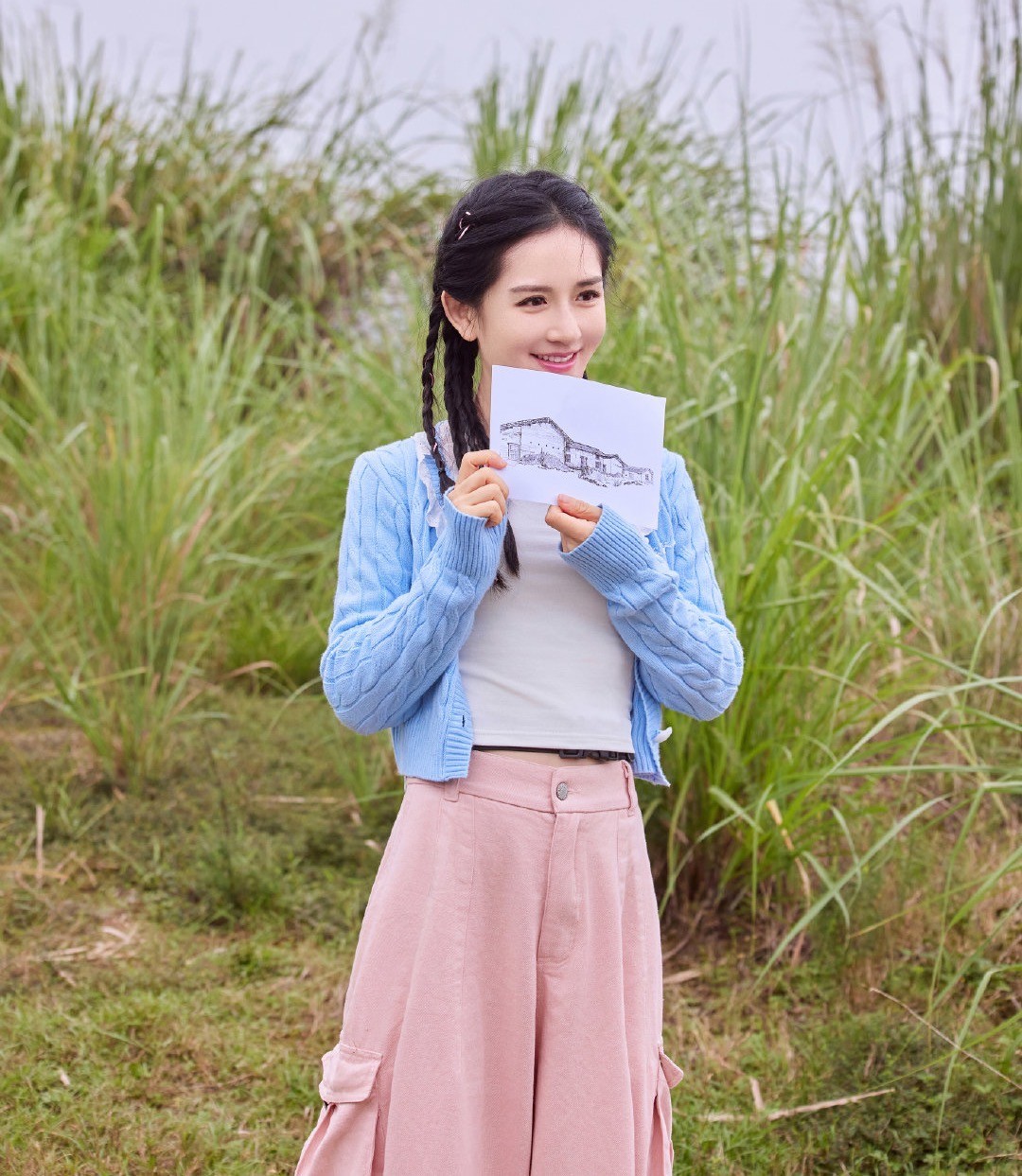 《我们的美好生活》路透，林心如肿了，苏有朋嫩了，杨紫身材惊艳了