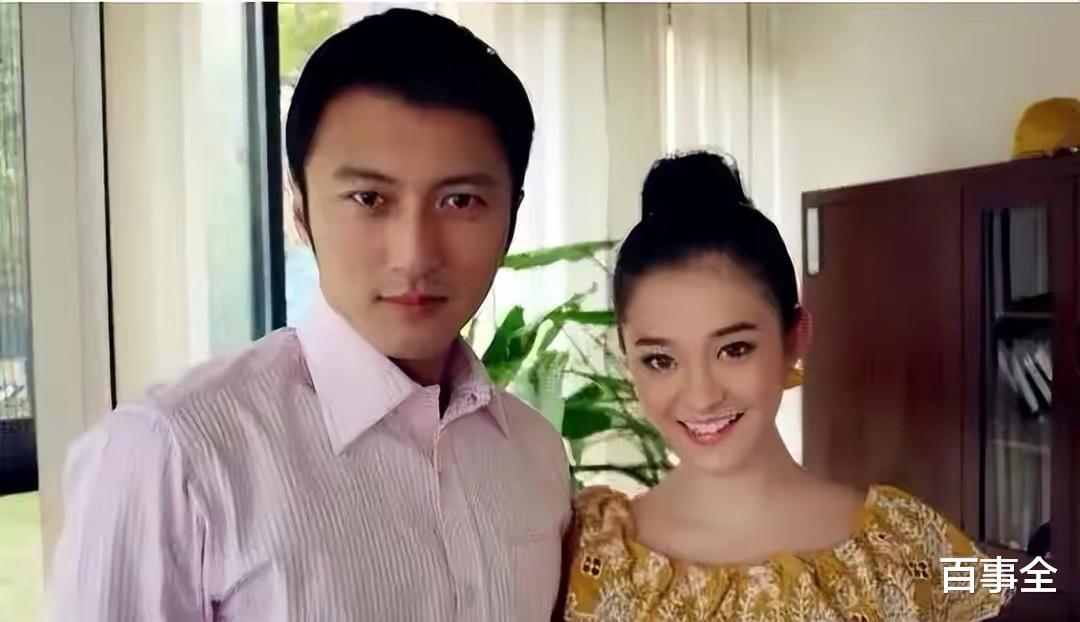 吴秀波|4年过去了,陪吴秀波睡了7年却被送进大牢的陈昱霖,现在怎样了?