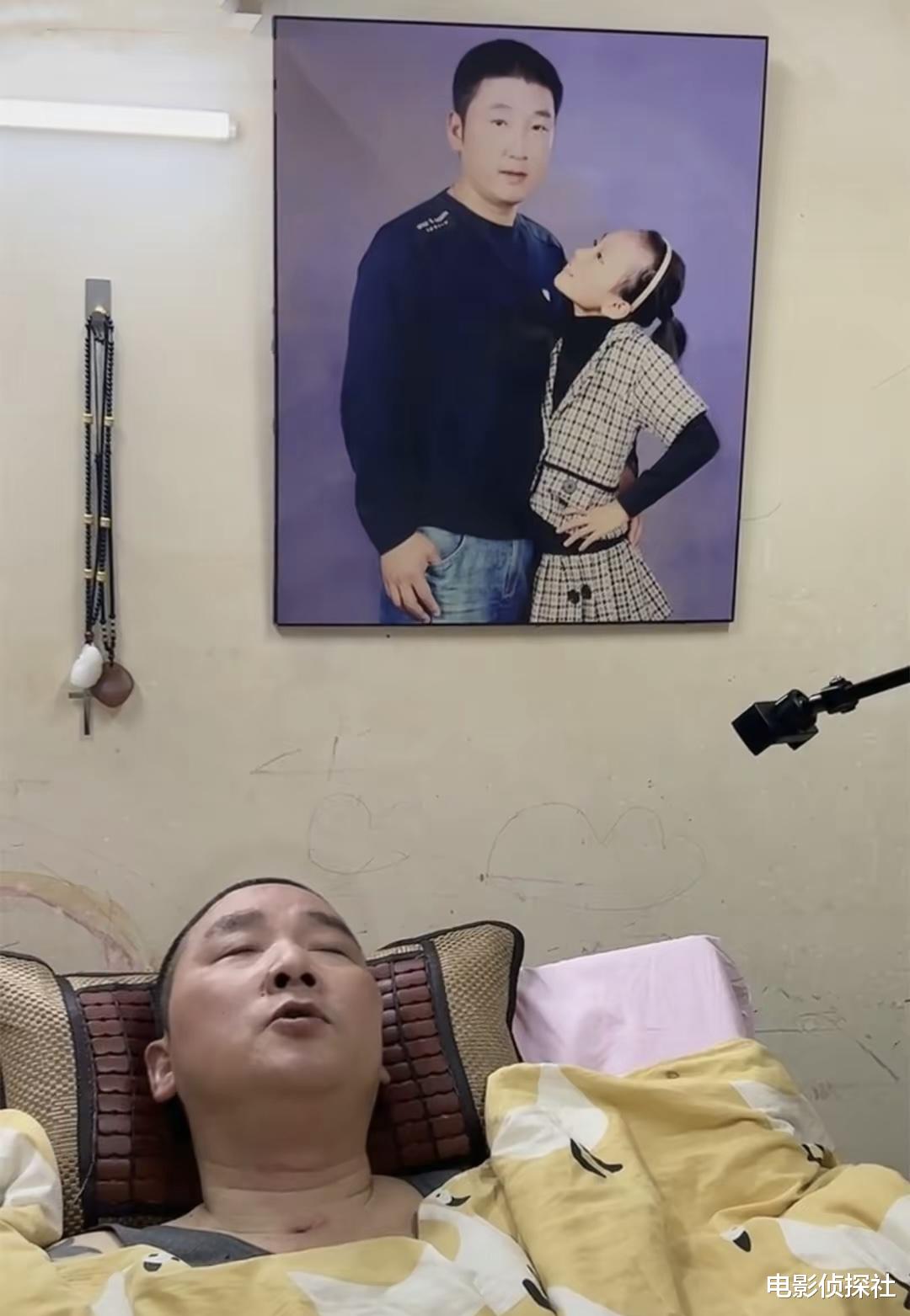 网红邵雨轩被家人控诉后续！爸爸账号被封，知情人士透露实情