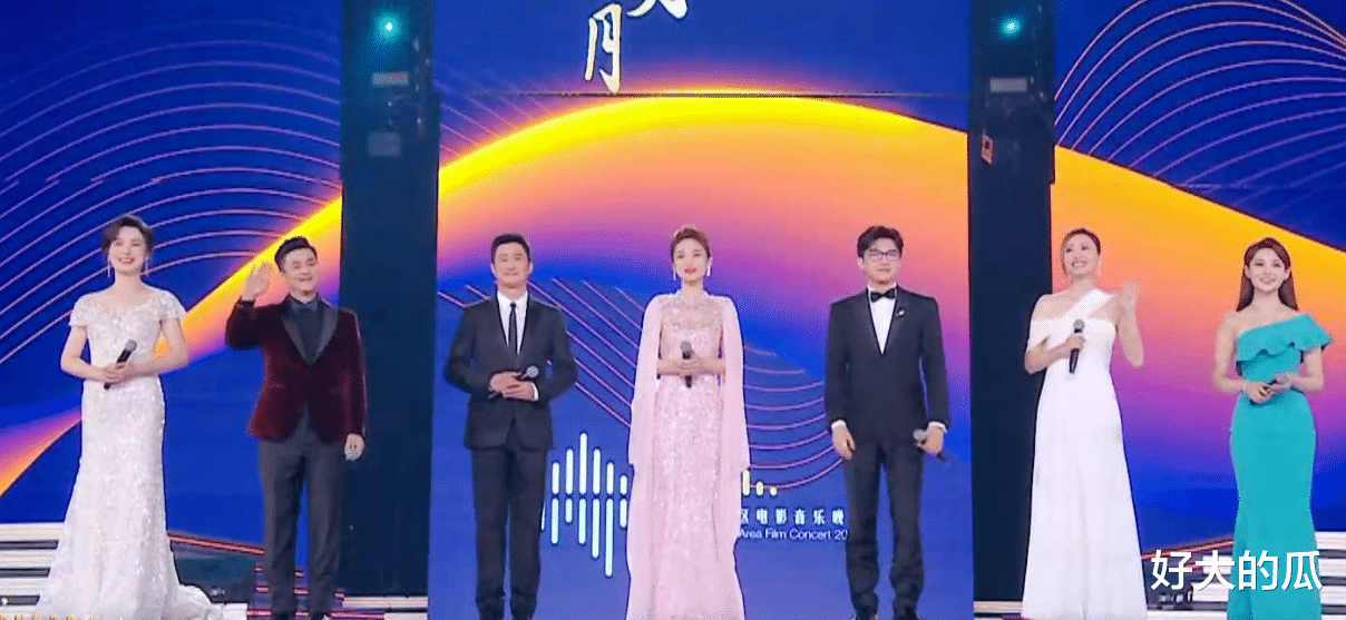 李宇春和华晨宇,2个“混子”歌手,在香港这一晚彻底现了原形