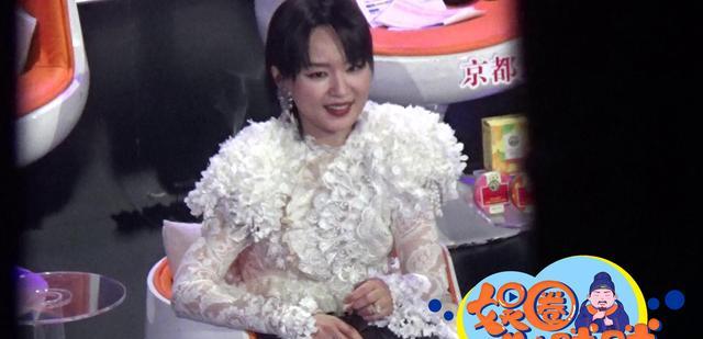 潘玮柏|汪涵沈梦辰众星齐聚录综艺潘玮柏搞笑吐舌头