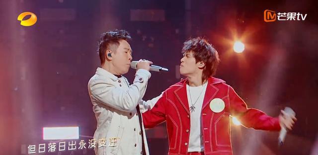 黄贯中|我想和你唱：摇滚老炮黄贯中，致敬beyond黄家驹，掀起全网回忆杀