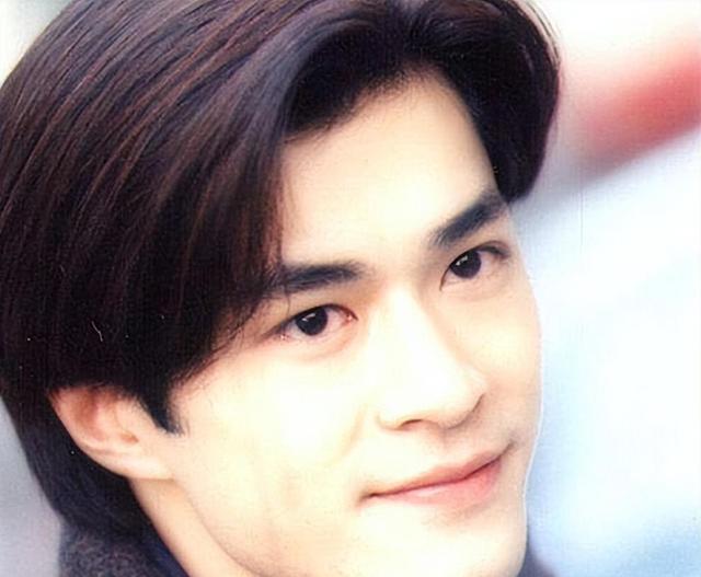 52岁的古天乐,是时候该休息休息了!