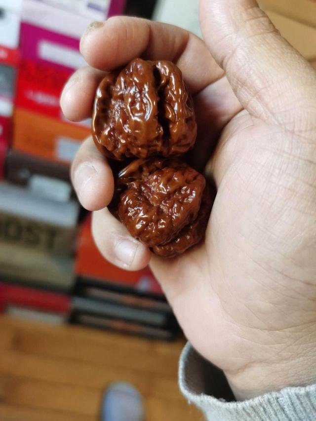 想要毁掉文玩核桃,就做这6件事,心痛不已!