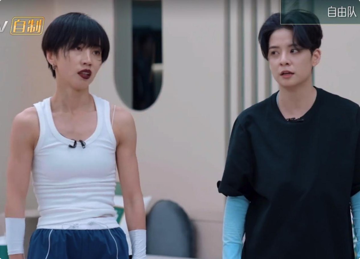 姐姐|《浪姐4》二公淘汰人员出炉,观众:该走的没走,不该走的却走了