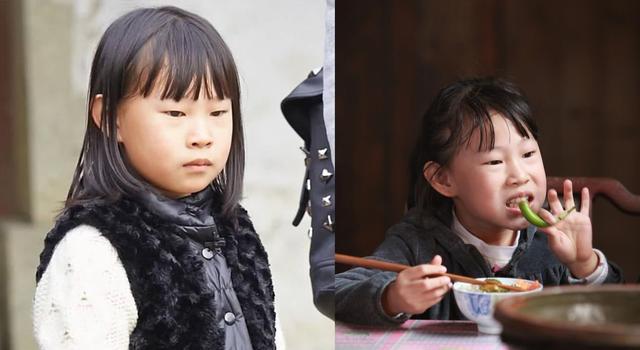 小沈阳女儿和薛之谦合照!妆后好似孔孝真,和睦家庭完胜抛妻王迅