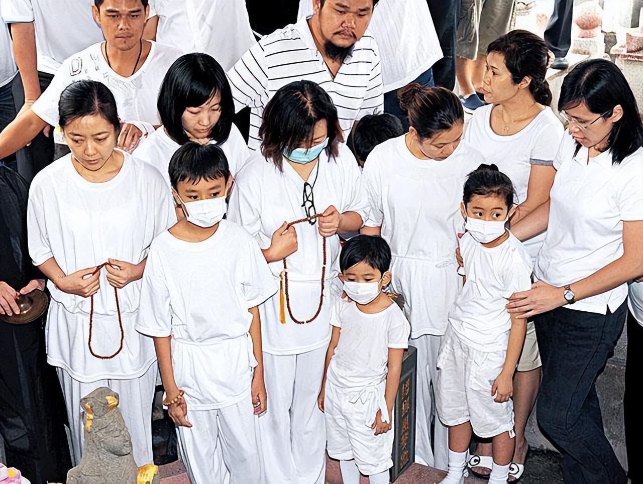 刘德华|“豪门千金”朱丽倩：46岁为刘德华高龄产女，被丈夫亲切称呼为宝贝