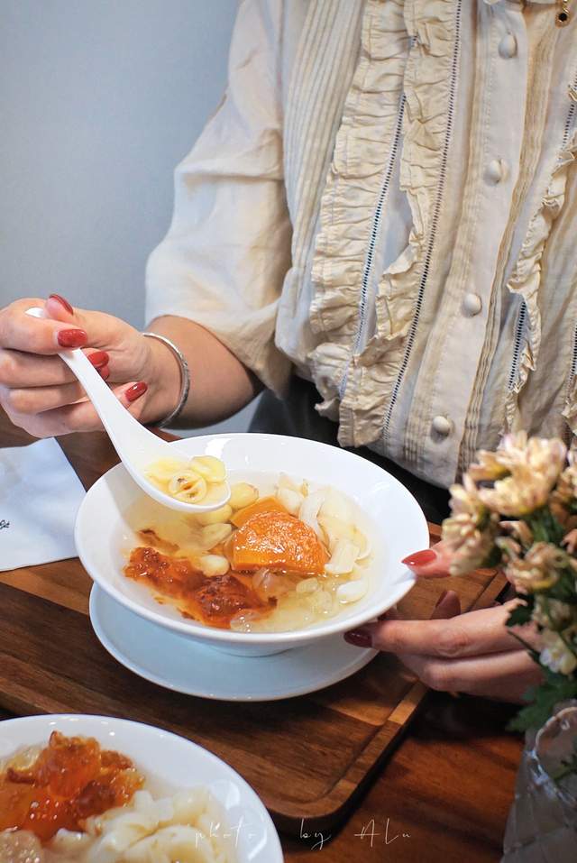 |古法糖水，当日现熬现煮，谁能不爱？