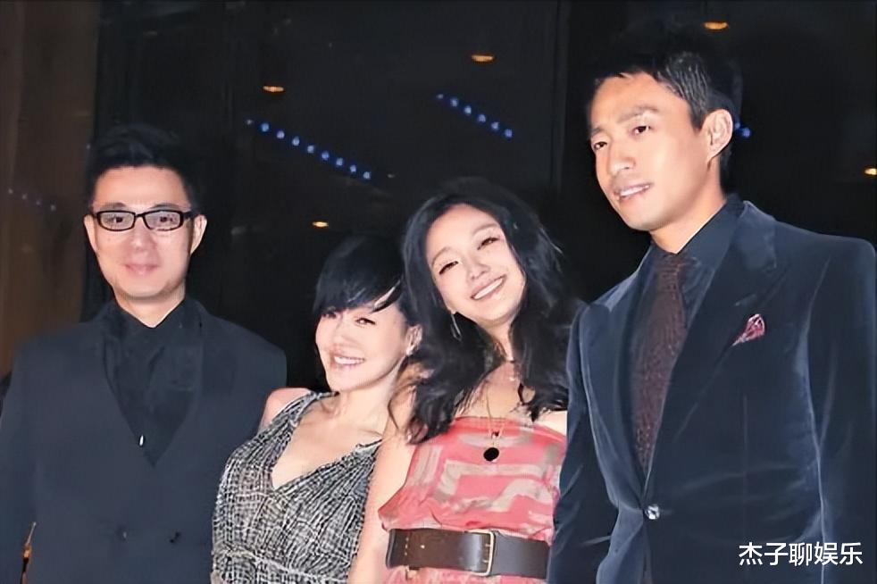 小s终于出手了：休想离婚！有爱无性找小三，为了3女儿绝不放手