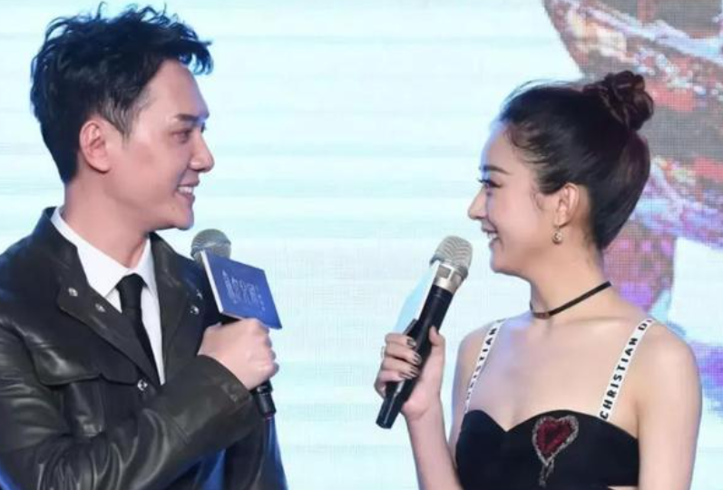 曝赵丽颖疑怀2胎,冯绍峰停工陪伴,冯妈奖500w,疑巴厘岛办婚礼