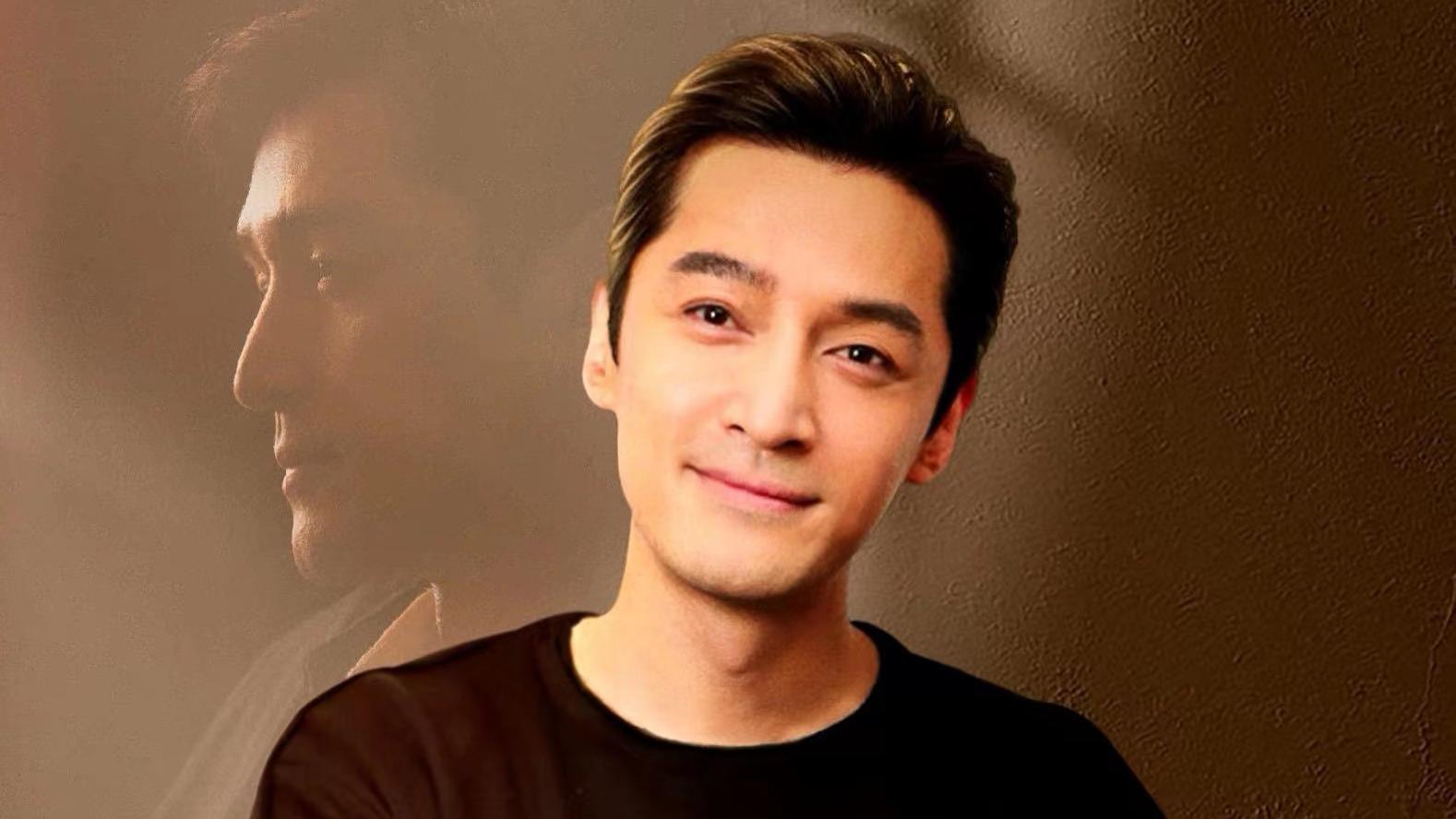 胡歌|胡歌官宣已婚和生女消息，妻子为圈外人，薛佳凝评论区满屏祝福声