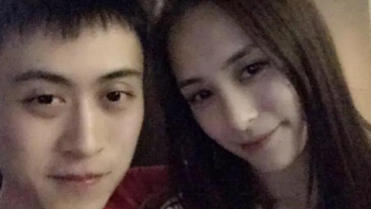 秦奋|太离奇！42岁阿娇为“沪上皇”秦奋生下龙凤胎！