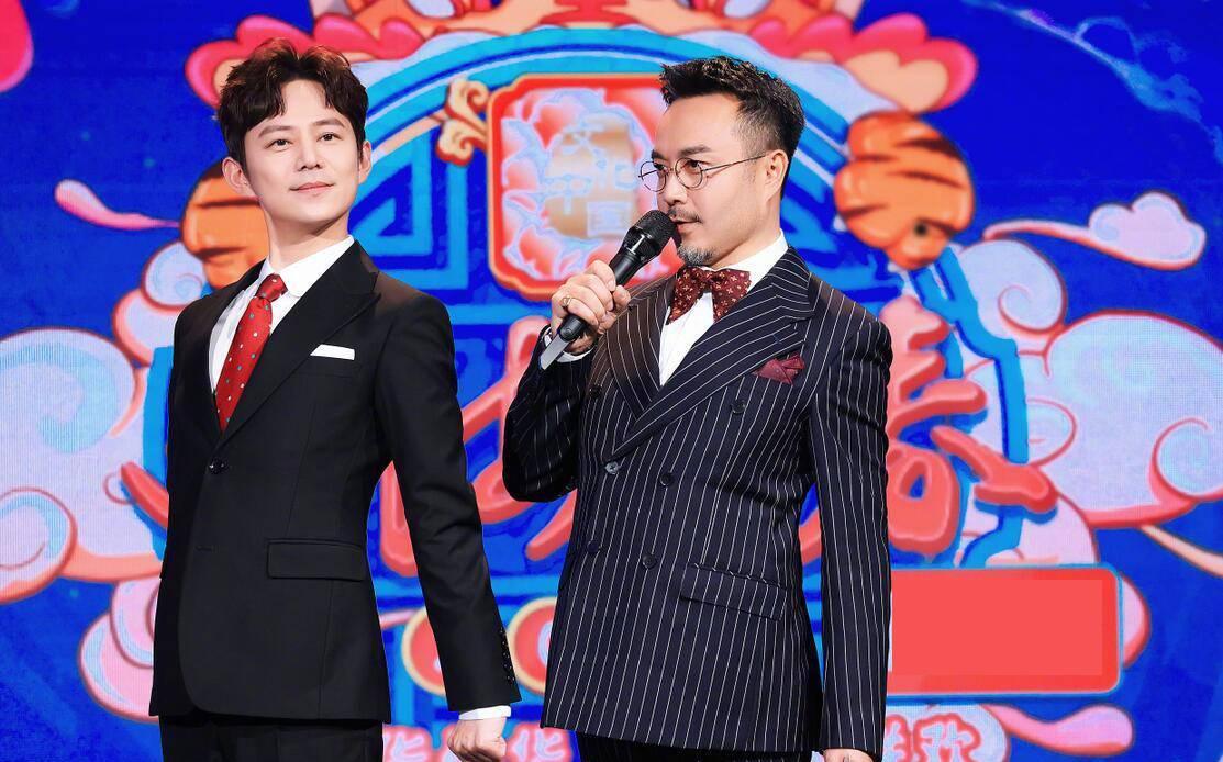 欧弟|《天天向上》停播第166天,欧弟汪涵罕见合体,天天兄弟会重现吗