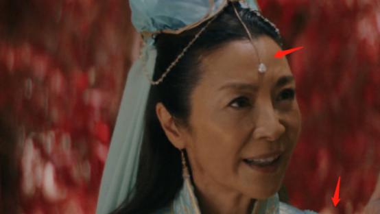 杨紫琼|收手吧杨紫琼！别羞辱观众智商了，60岁演新《西游记》雷人又无脑