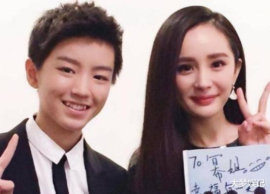 王俊凯|王俊凯陷骂战更传与杨幂恋爱中? 罕发长文回应:不抱著戾气生活