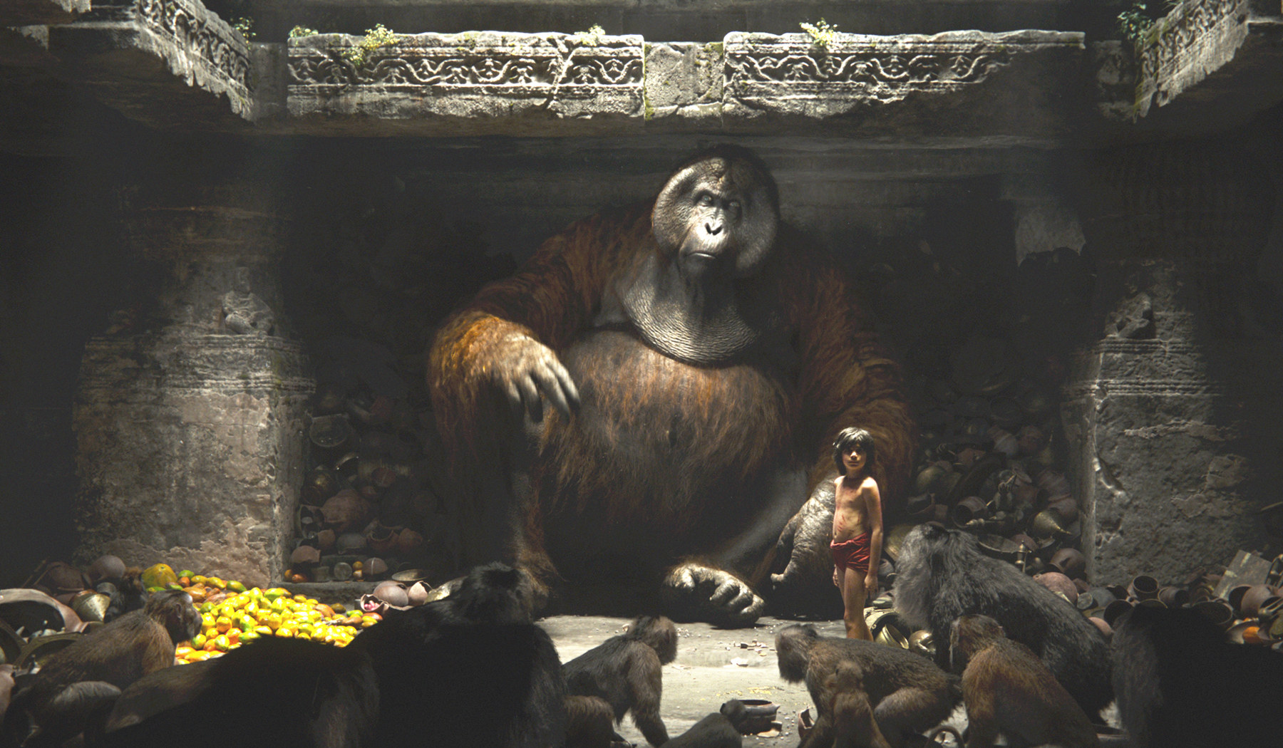 反派|《哥斯拉大战金刚2》大反派新爆料,哥斯拉、金刚必须联手对抗