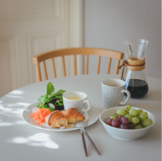 “干净饮食”：用这4招生活化“减脂”，半年瘦20斤