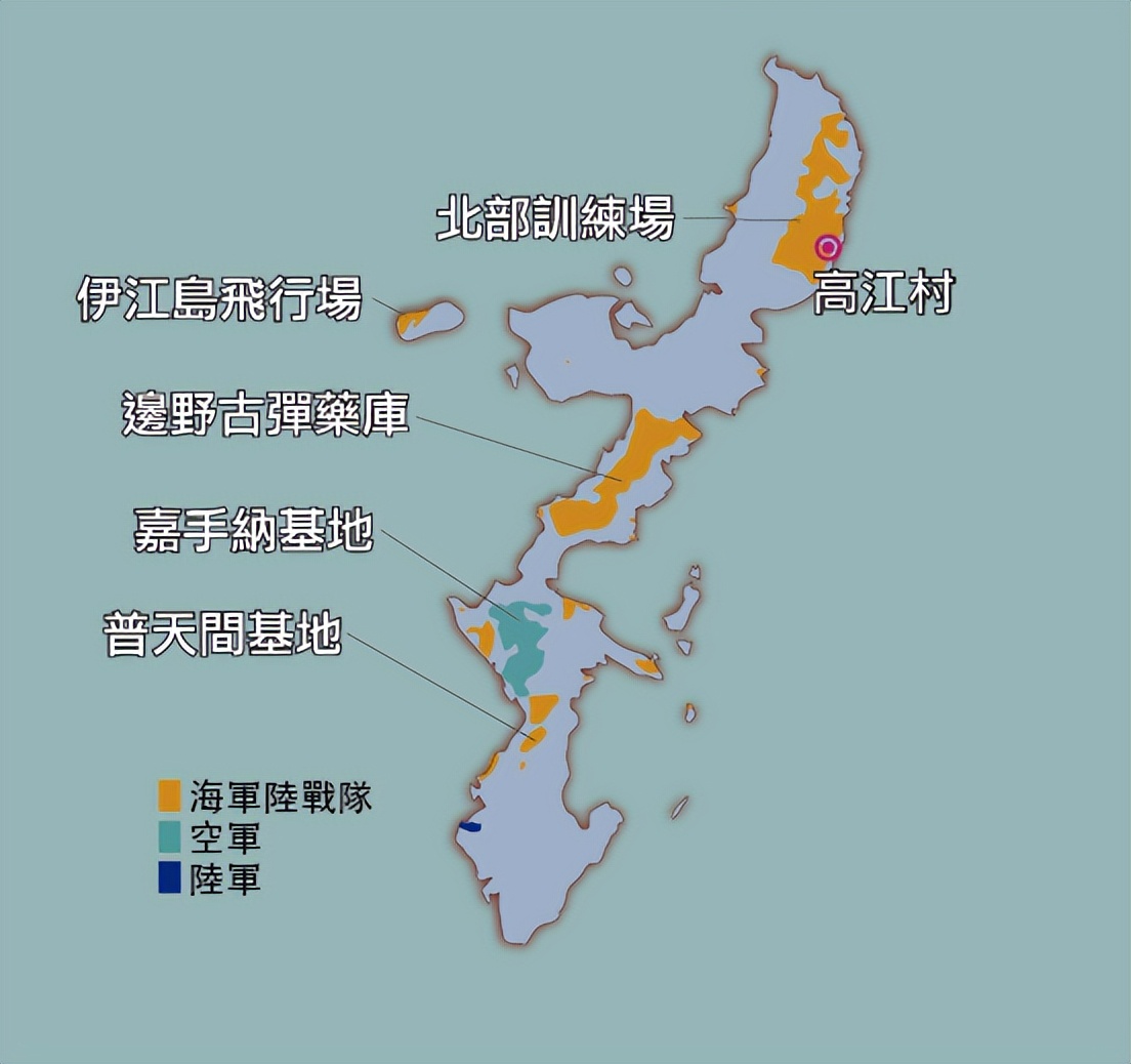 美国没想到:中国使出琉球地位这一招!