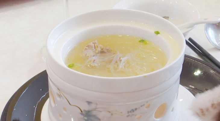 百里奚|余生最大的福气，就是“一日三餐”
