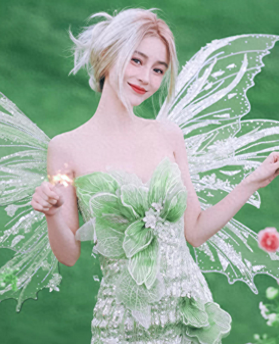 男星病态十足,女星瘦骨嶙峋,太吓人,明星暴瘦后成“灾难”