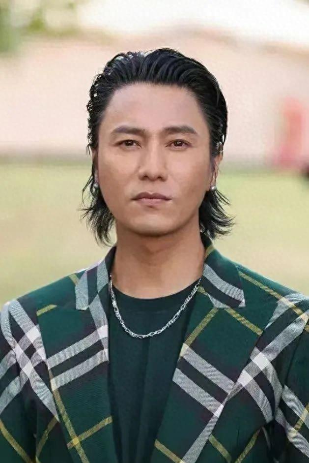 “不老男神”是假的，从林志颖到钟汉良，个个精修生图差距大