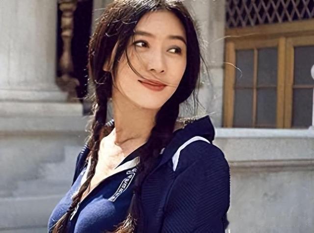 初恋陆毅，痴爱王志文，富豪老公入狱去世，她拿130亿笑着活下去