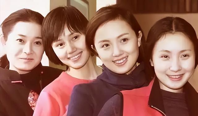 “八竿子打不着”的两人，竟然是夫妻？这4对冷门夫妻太让人意外