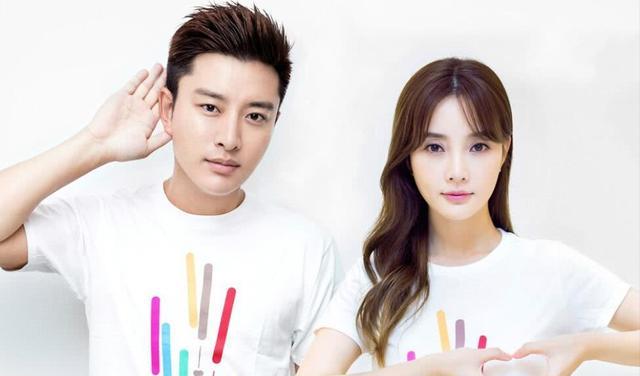 让李晨当牛做马,和韩庚街头热吻,被弟弟弄进医院,她才是真浪姐